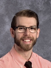 Mr. Ben Turner - Assistant Administrator / Teacher