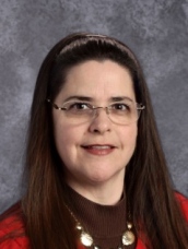 Mrs. Stephanie Faherty – School Administrative Assistant