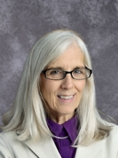 Mrs. Virginia Turner - Assistant Administrator / Elementary Teacher